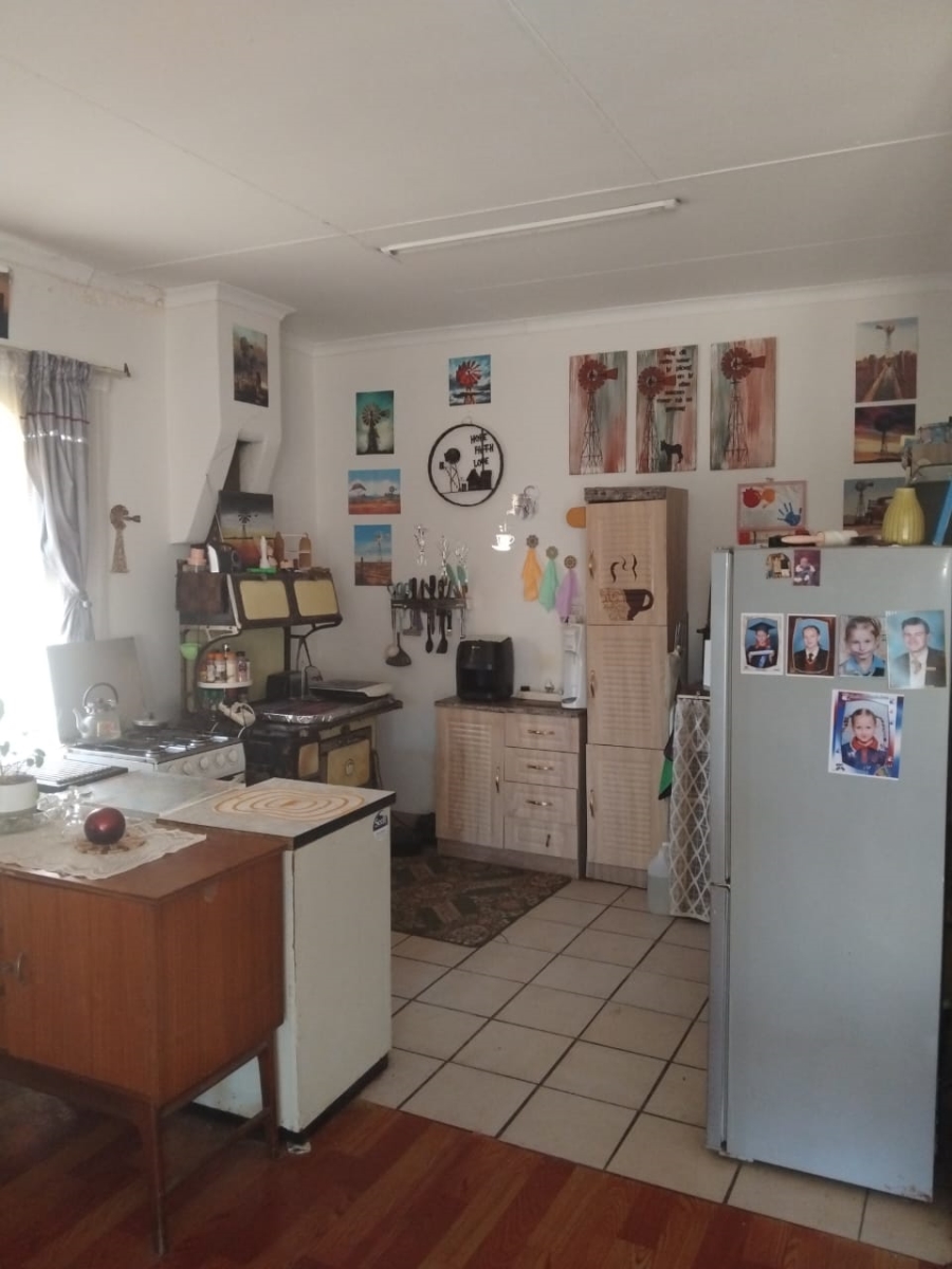 4 Bedroom Property for Sale in Deneysville Free State